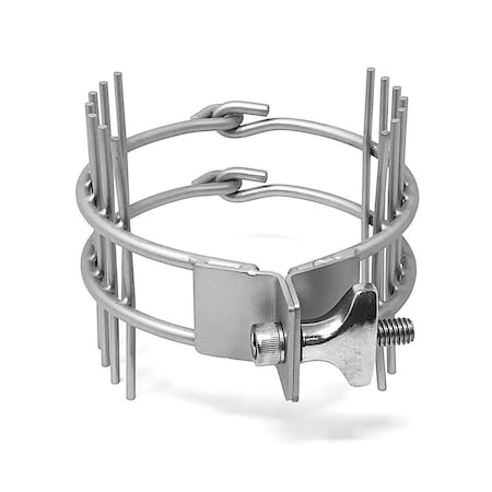 Springer Parts C114 Seal Guard C114-56T-131A-S; Replaces Alfa Laval Part# 482614 482614SP